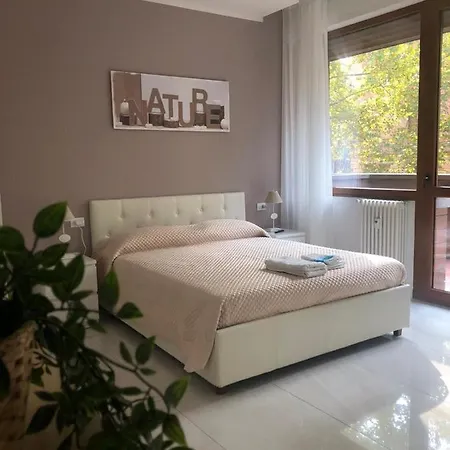 Nocleg ze śniadaniem Da Sofia 3*