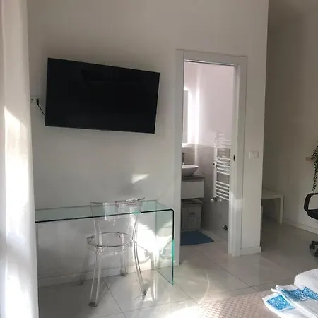 Bed & Breakfast Da Sofia *