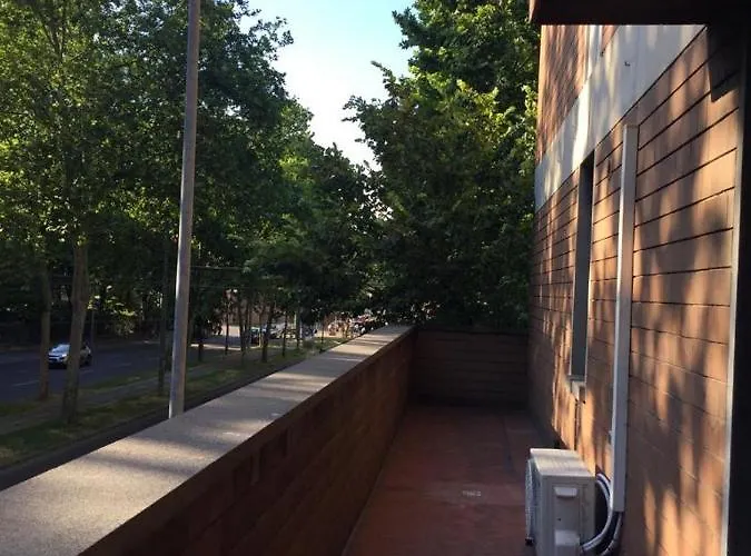 Da Sofia Bed & Breakfast Bologna