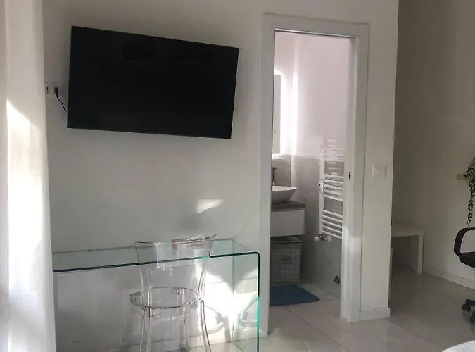 Bed & Breakfast Da Sofia 3*